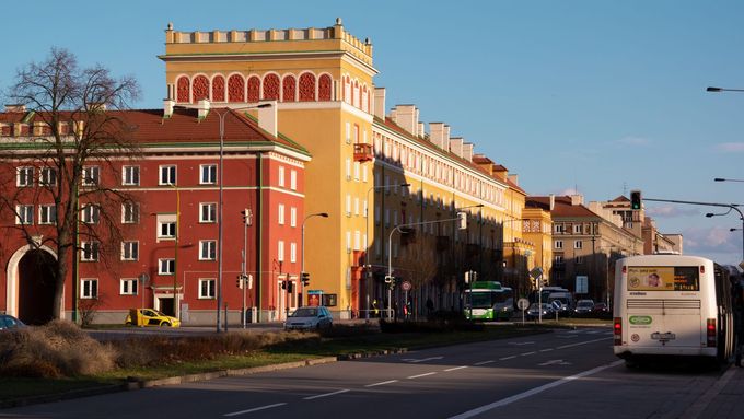 Město Havířov - ilustrační foto.