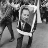 Výstava Praga 1968, Italský kulturní institut v Praze, 19.4.2018
