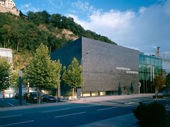 Lichtenštejnské umělecké muzeum