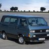 Volkswagen Transporter T3