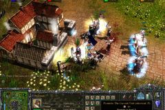 RECENZE: Seven Kingdoms: Conquest