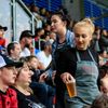 HL, Plzeň-Sparta: prodej piva