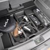 KIA EV3 alpský test