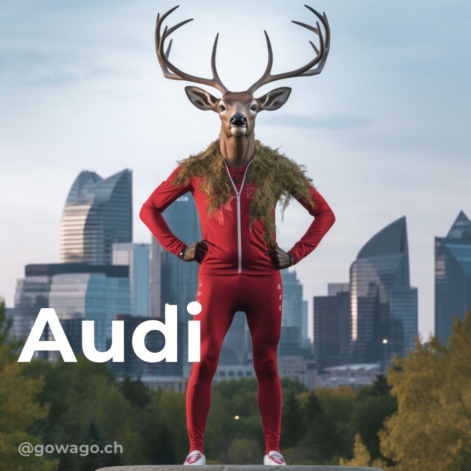 Automobilky pohledem AI