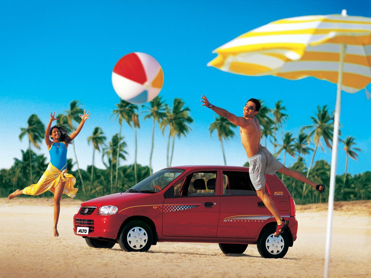 Maruti Alto