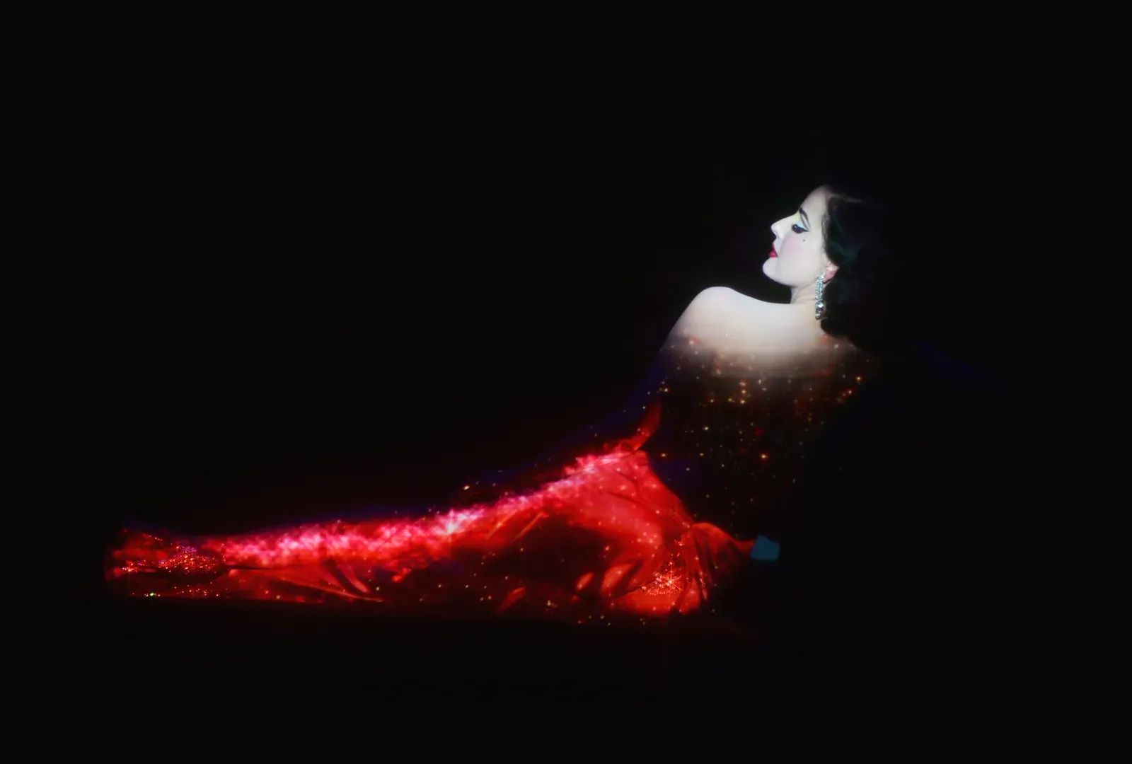 Dita von Teese