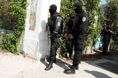 Islamisti na jihozápadě Tuniska zabili policistu, tři zranili