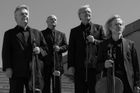 Kovařovicovy kvartety připomínají muže, kterému hráči utekli a založili filharmonii