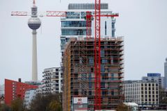 Hledá se řešení bytové krize. Berlín si odhlasoval vyvlastnění a chystá další kroky
