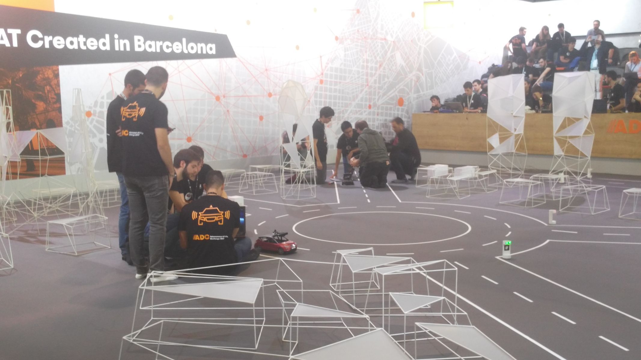 Smart City Expo World Congress v Barceloně