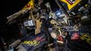 Rallye Dakar 2019, 5. etapa: Martin Macík mladší, LIAZ