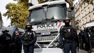 Strikes and anti-government protests called by French unions in France