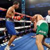 Boxerské knockouty roku 2014 - Fernando Verdejo vs. Sergio Villanueva