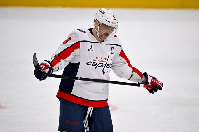 Alexandr Ovečkin