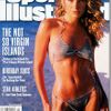 Rebecca Romijn (Sport Illustrated Swimsuit)