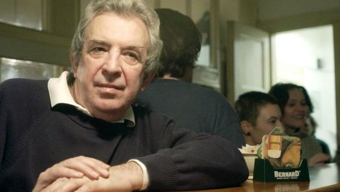 Vladimír Binar (rok 2003)