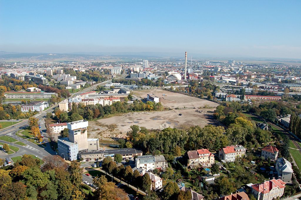 Galerie Šantovka