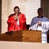 Pope Francis' funeral