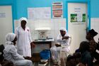 V Libérii se ebolou nakazila Francouzka, léčit se bude doma