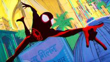 Pop-art, punk i da Vinci. Animovaný Spider-Man svým zběsilým stylem drtí konkurenci