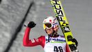 MS v klasickém lyžování 2013, skoky na velkém můstku: Kamil Stoch