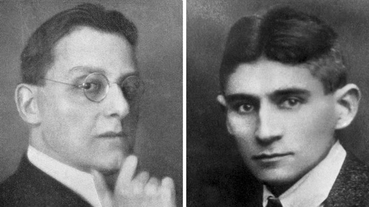 Německo předá Izraeli část pozůstalosti Maxe Broda, mezi nimi i pohlednici od Kafky