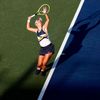 US Open 2021, 1. kolo (Barbora Krejčíková)