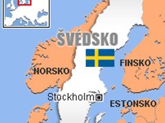 Švédsko má mezi skandinávskými zeměmi největší procento přistěhovalců