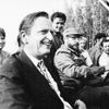 Jednorázové užití / Fotogalerie / Atentát na Olofa Palmeho