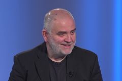 Toto nikdy nebylo. Lidstvo překročilo mez, teď tomu musíme čelit, říká psychoterapeut