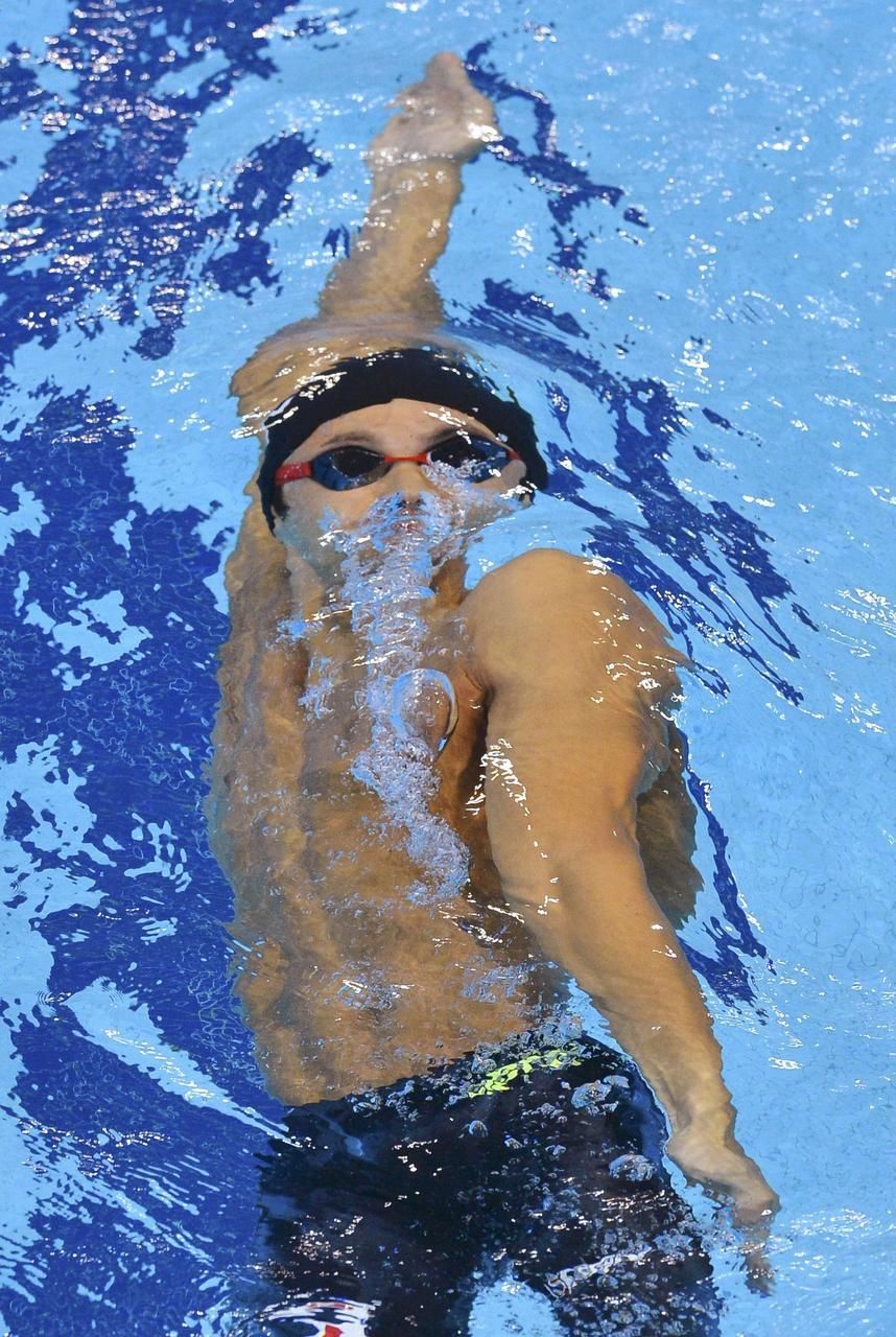 Olympiáda v obrazech &#8211; nejzajímavější fotografie za posledních 24 hodin - 1.8.- 3