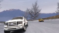 Ford Racing Off Road