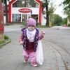 Katka Kratochvílová - WoL