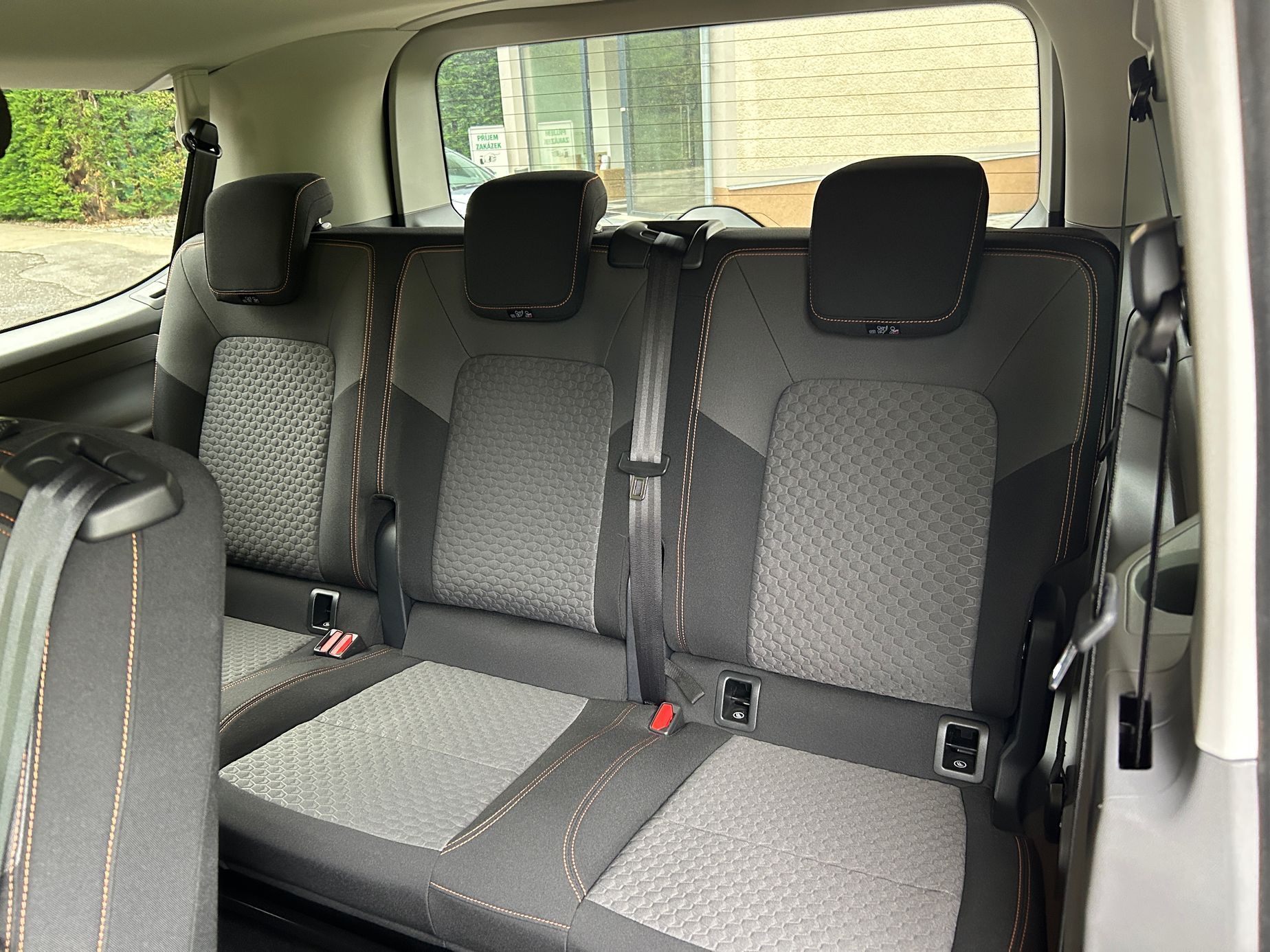 VW Caravelle 2.0 TDI 125 kW 4Motion