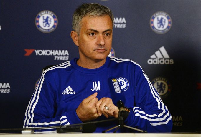 José Mourinho