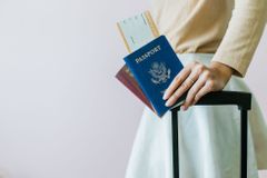 Útěk před pandemií: Lidé kvůli koronaviru nakupují pasy, které je pustí do víc zemí