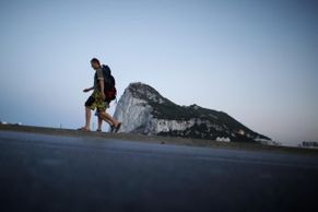Hádka mocností: Rozhořel se spor o Gibraltar