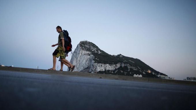 Hádka mocností: Rozhořel se spor o Gibraltar