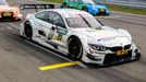 DTM 2016: Martin Tomczyk, BMW