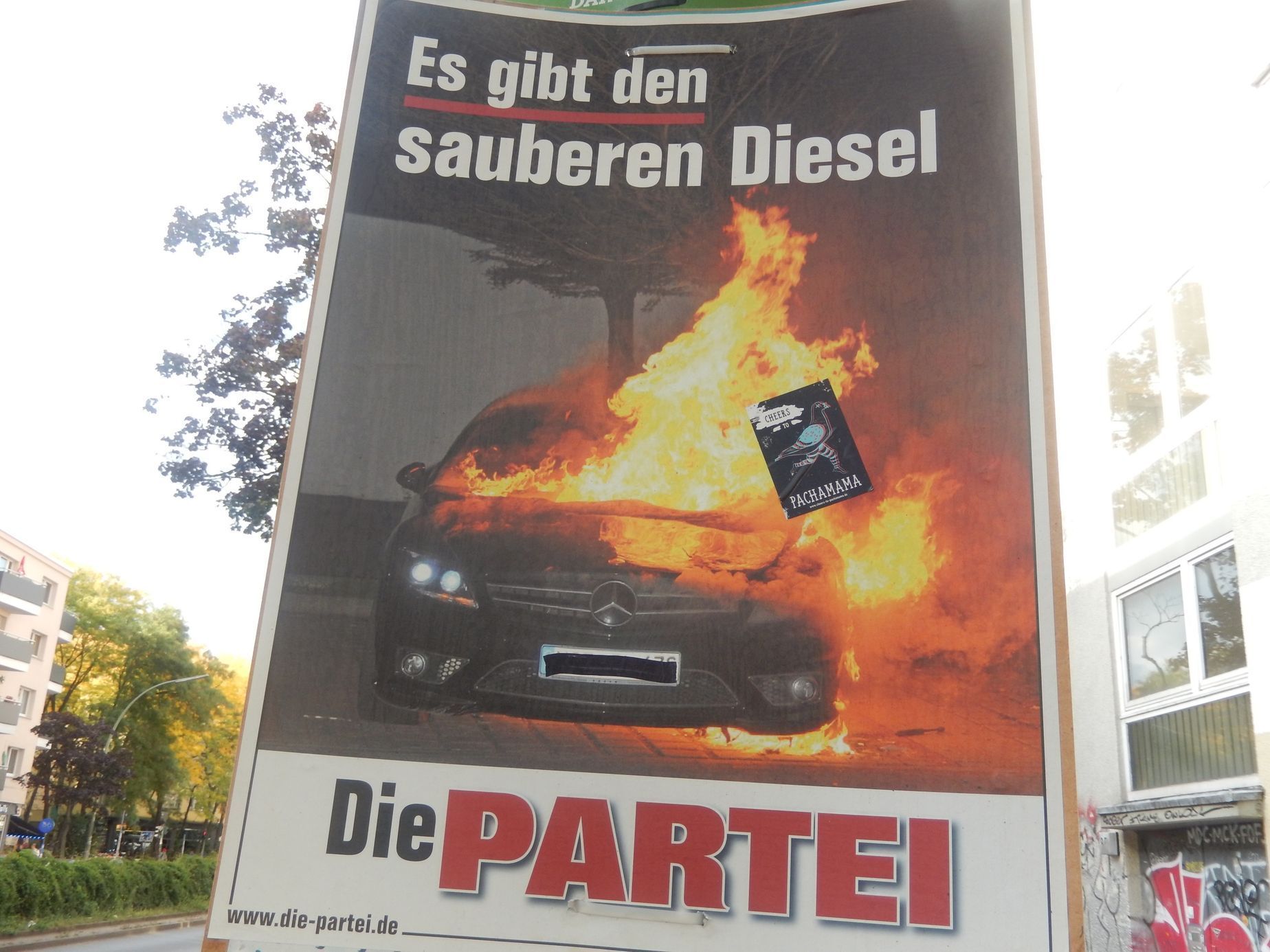 Berlín volby 8