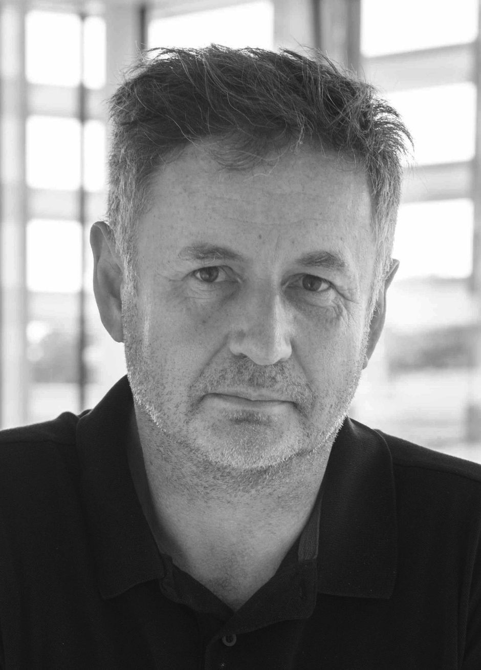 Ivan Kroupa architekti