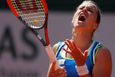 Barbora Strýcová ve 2. kole French Open