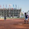 Mistrovství světa v softbalu mužů 2019 v Praze a Havlíčkově Brodě