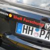 Laboratoře Shell v Hamburku