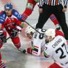 KHL, Lev Praha - Jekatěrinburg: Justin Azevedo (15)