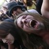 Sziget 2012