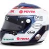 Formule 1, helma: Valtteri Bottas