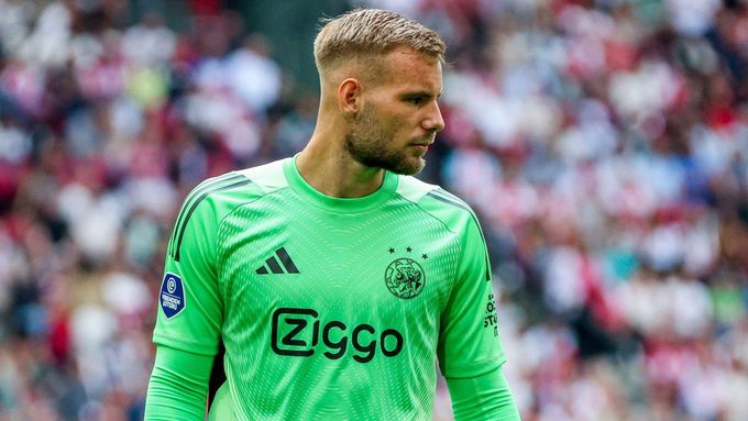 Sestřih utkání Volendam - Ajax