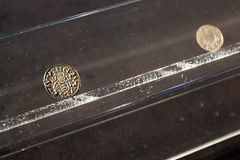 Tisíc let pod zemí. Nález pokladu, který přepsal dějiny Pardubicka