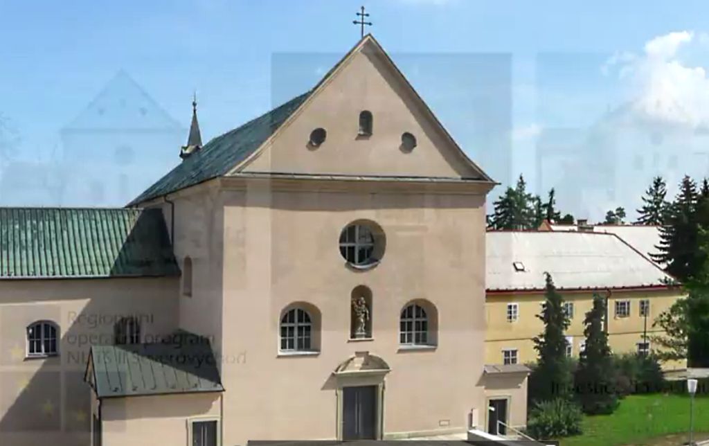 Zachráněné památky